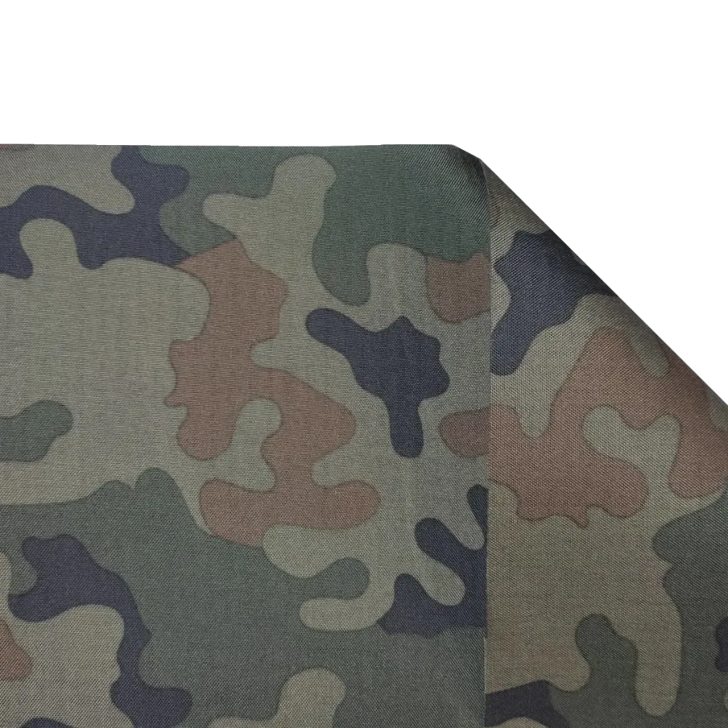 Laminat 500 den CORDURA®/500 den CORDURA® PU w kamuflażu WZ.93
