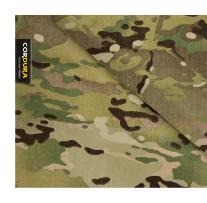 Laminat 500 den CORDURA®/500 den CORDURA® PU w kamuflażu MultiCam® Original