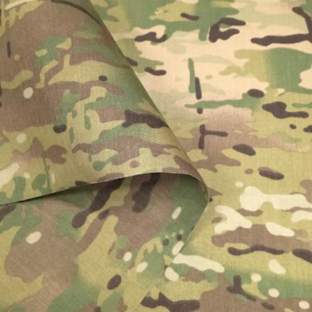 Laminat 500 den CORDURA®/500 den CORDURA® PU w kamuflażu MultiCam® Original