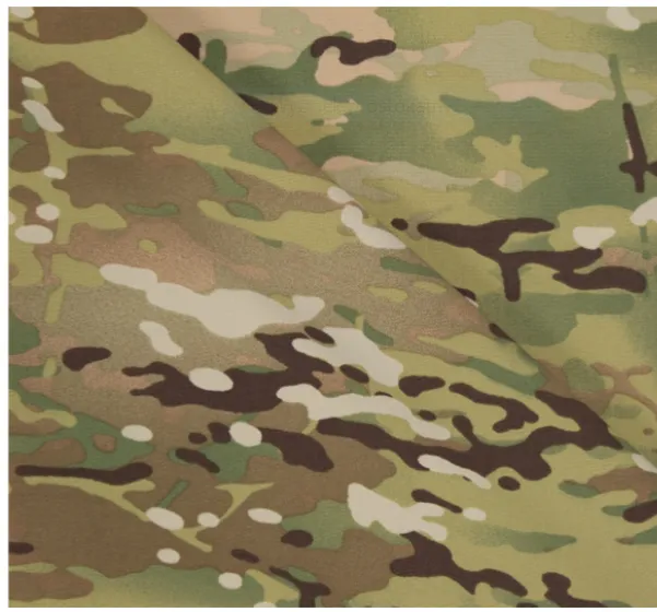 FLEX 4-Way MultiCam® Original materiał elastyczny