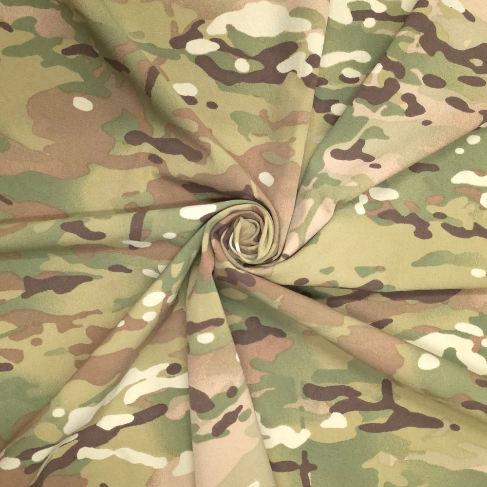 FLEX 4-Way MultiCam® Original materiał elastyczny