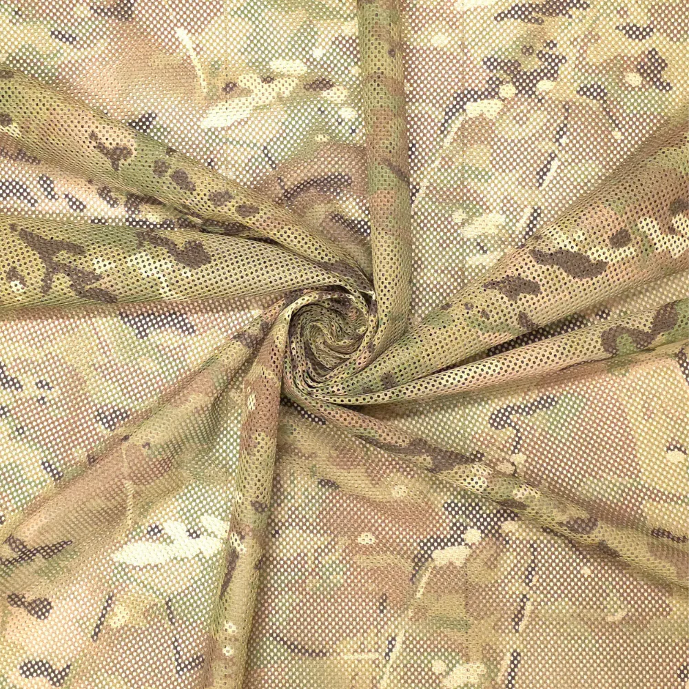 Heavy Mesh OMEGA MultiCam® Original siatka konstrukcyjna