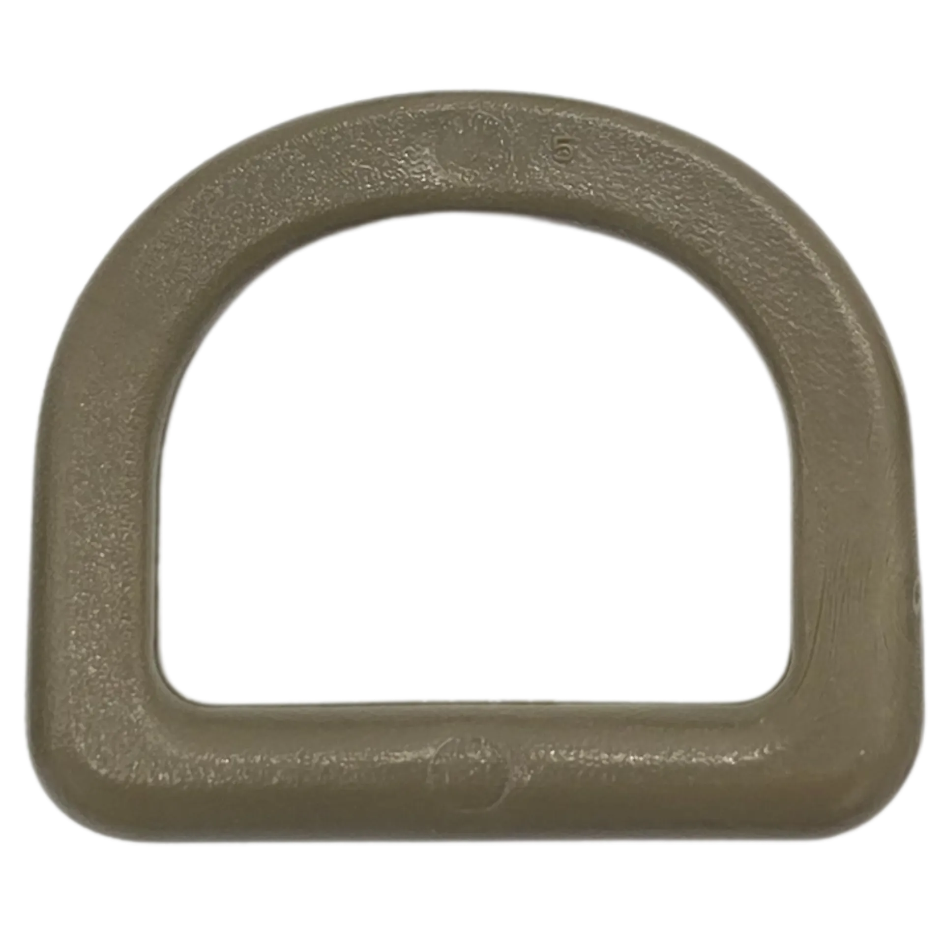 Półkole D RING 25 ITW NEXUS – TAN