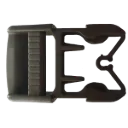 Klamra SRC/25 MALE – RAL 7013