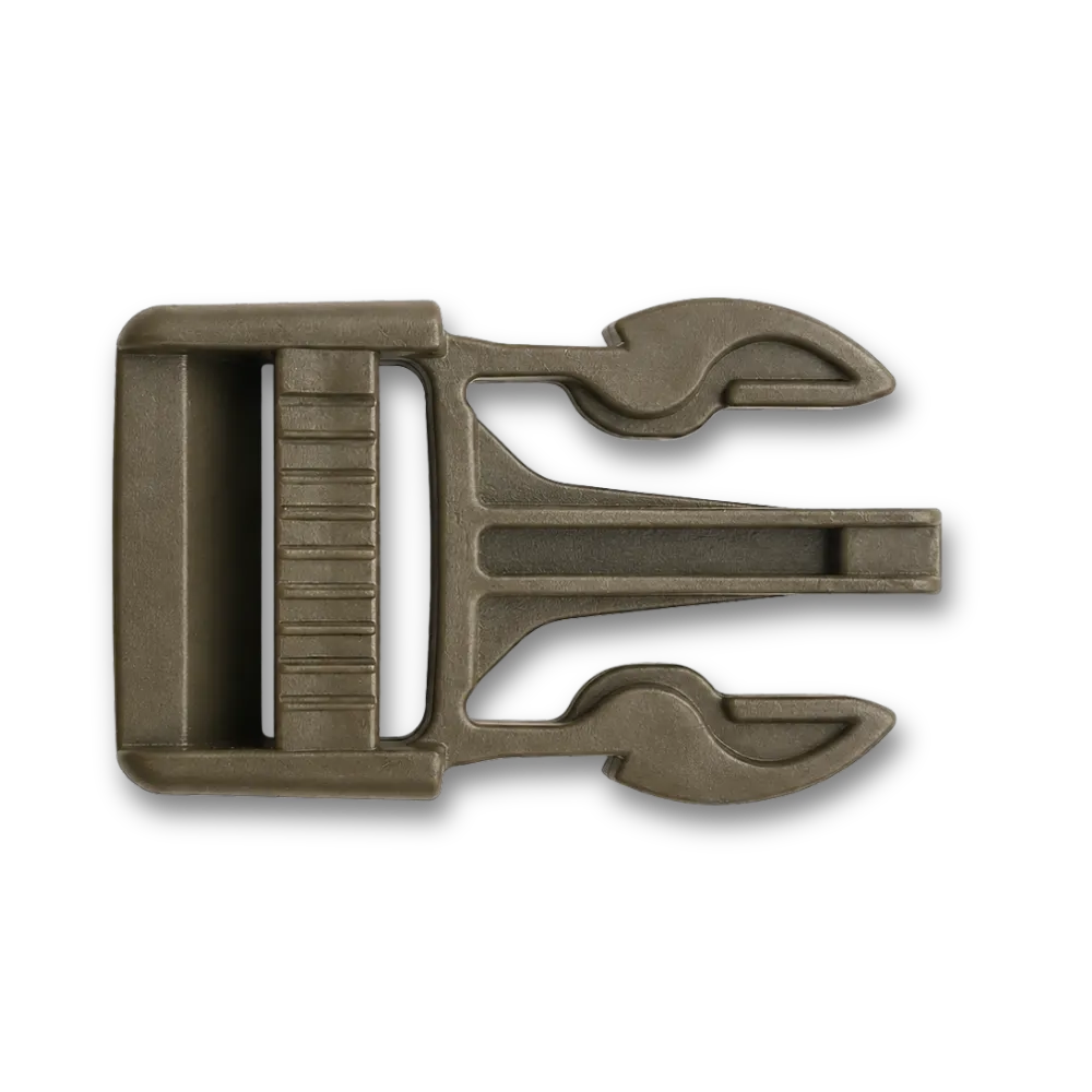 Klamra WB-DR/25 MALE – RAL 7013