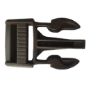 Klamra WB-DR/25 MALE – RAL 7013
