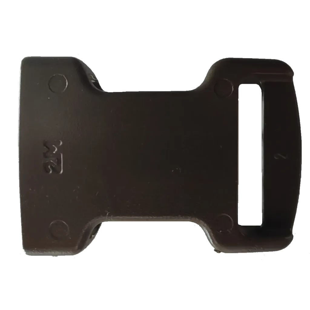 Klamra WB-DR/25 FEMALE – RAL 7013