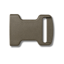 Klamra WB-DR/25 FEMALE – RAL 7013