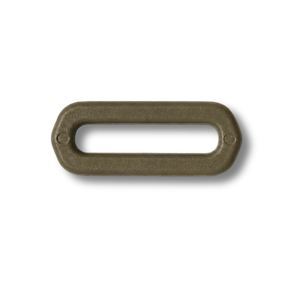 Frame SQR25 ITW NEXUS – RAL 6014