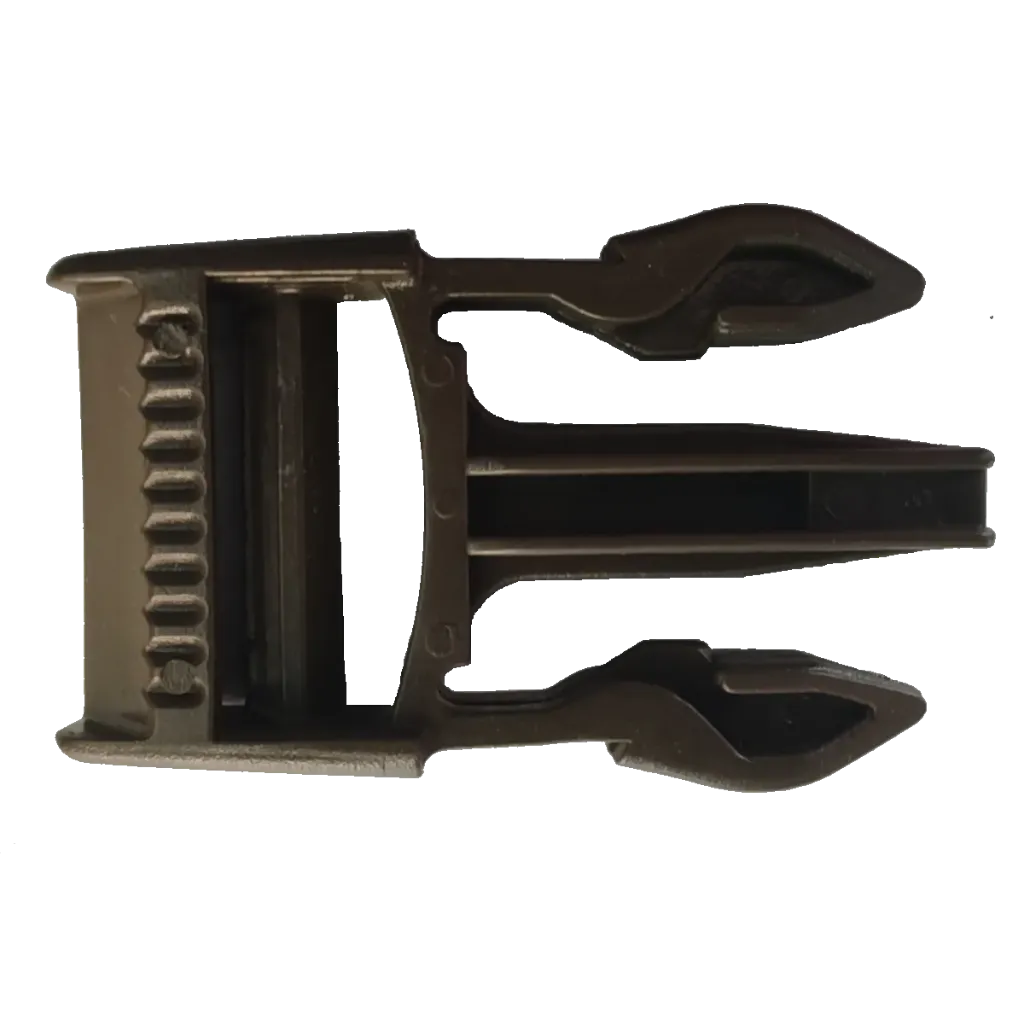 Klamra SR25 MALE – RAL 6014