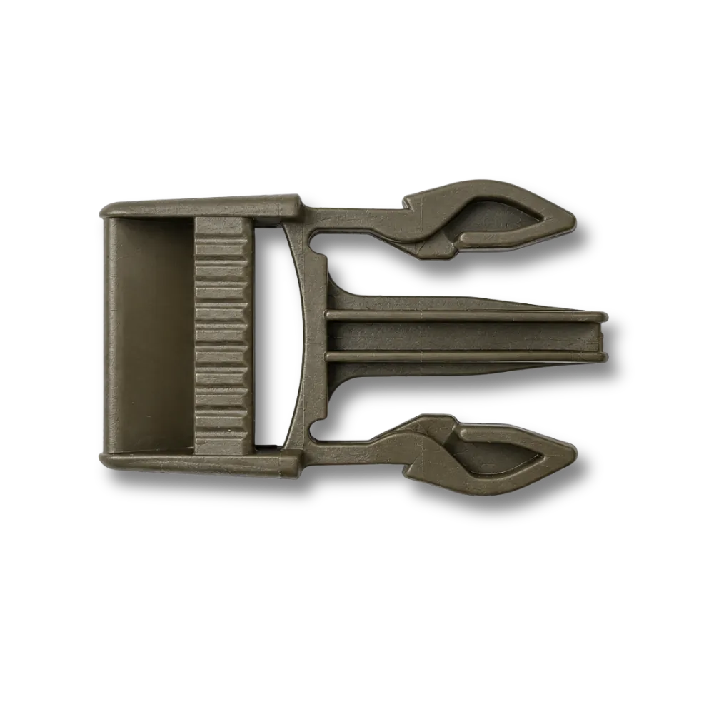 Klamra SR25 MALE – RAL 6014