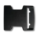 Klamra SR40 FEMALE – Czarny