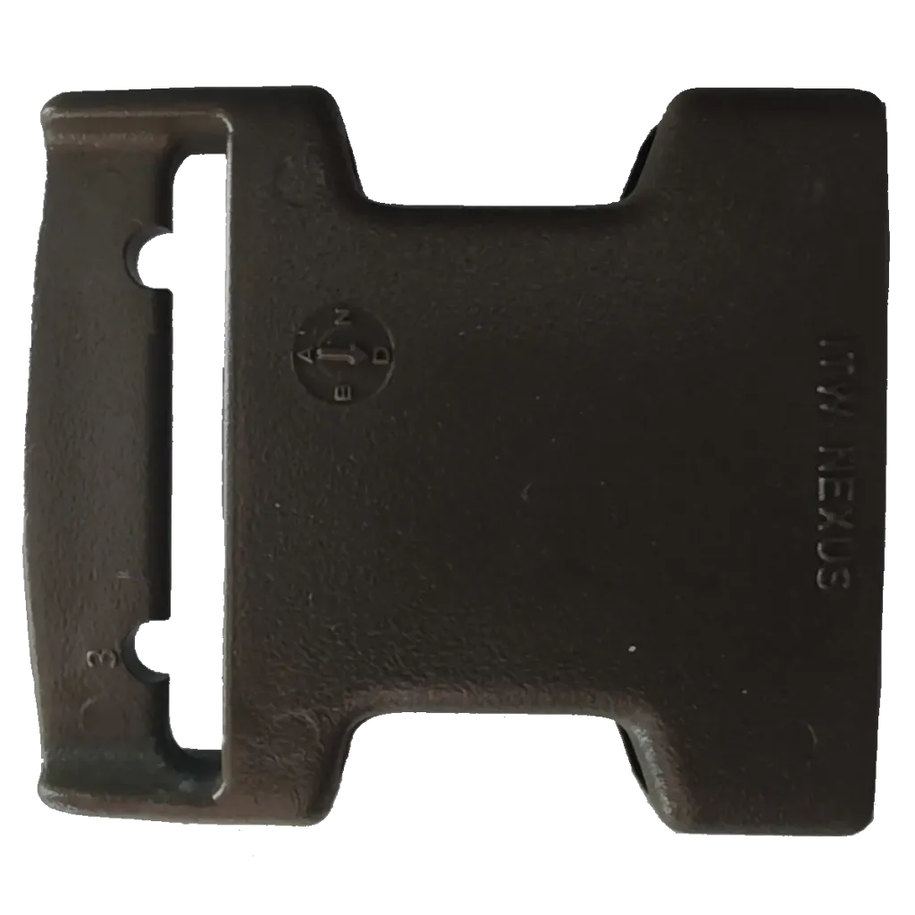 Klamra SR40 FEMALE – RAL 6014