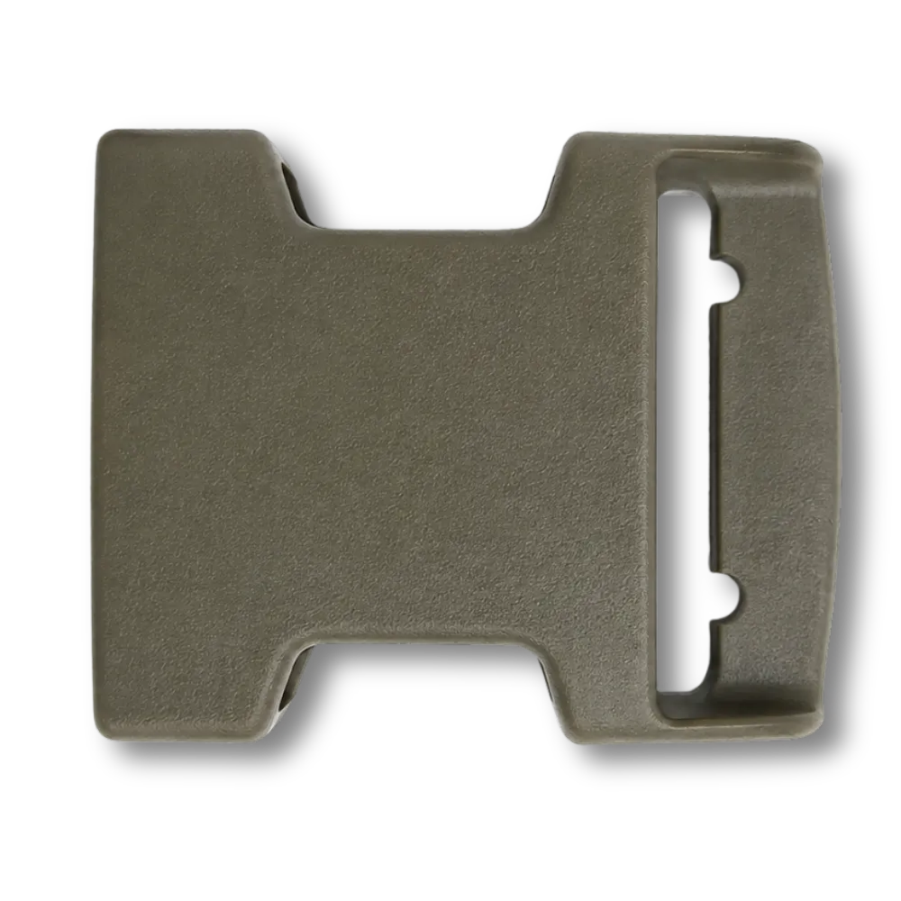 Klamra SR40 FEMALE – RAL 6014