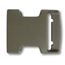 Klamra SR40 FEMALE – RAL 6014