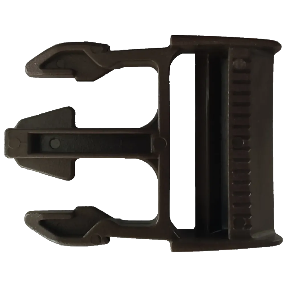 Klamra SR40 MALE – RAL 6014
