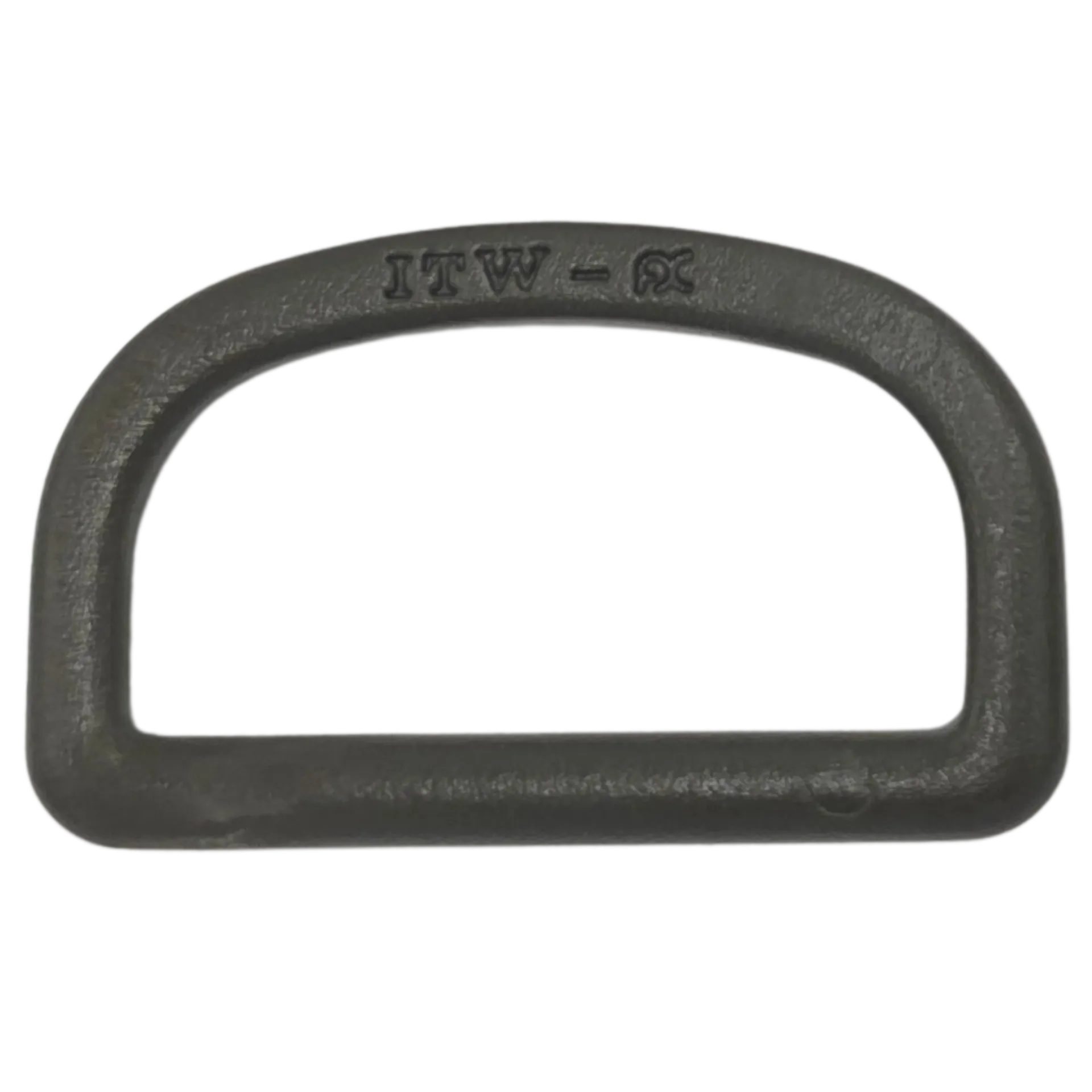 Półkole D RING 40 ITW NEXUS – RAL 6014