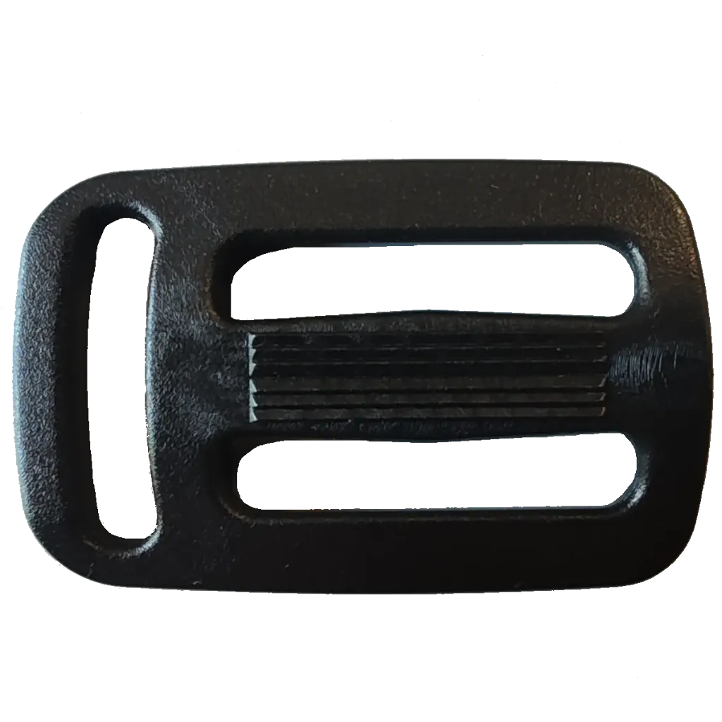 Okienko SCM/20-25 – Czarny