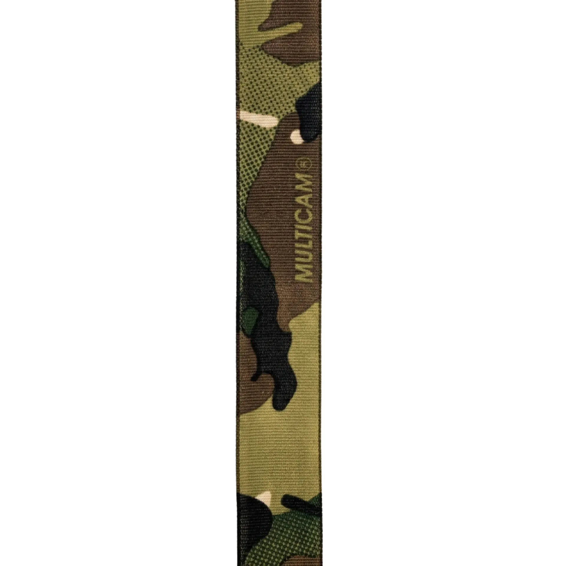 Lamówka - taśma nylonowa 25 mm MultiCam® Original 1″, 1 stronna