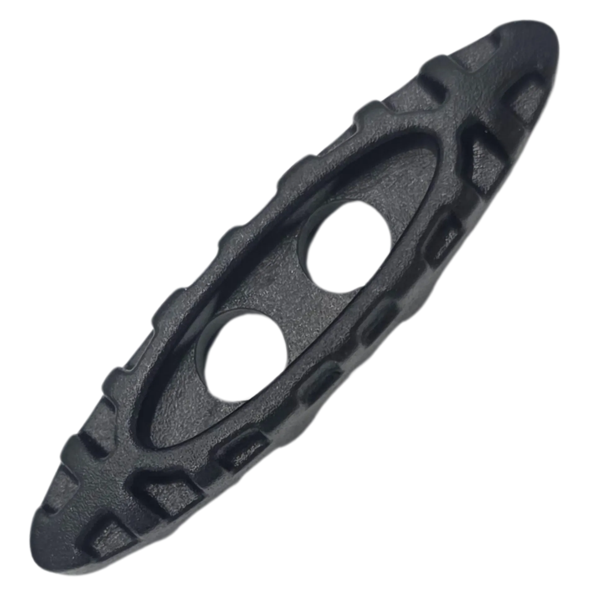 Guzik kołek Tactical Toggle 2M - Czarny