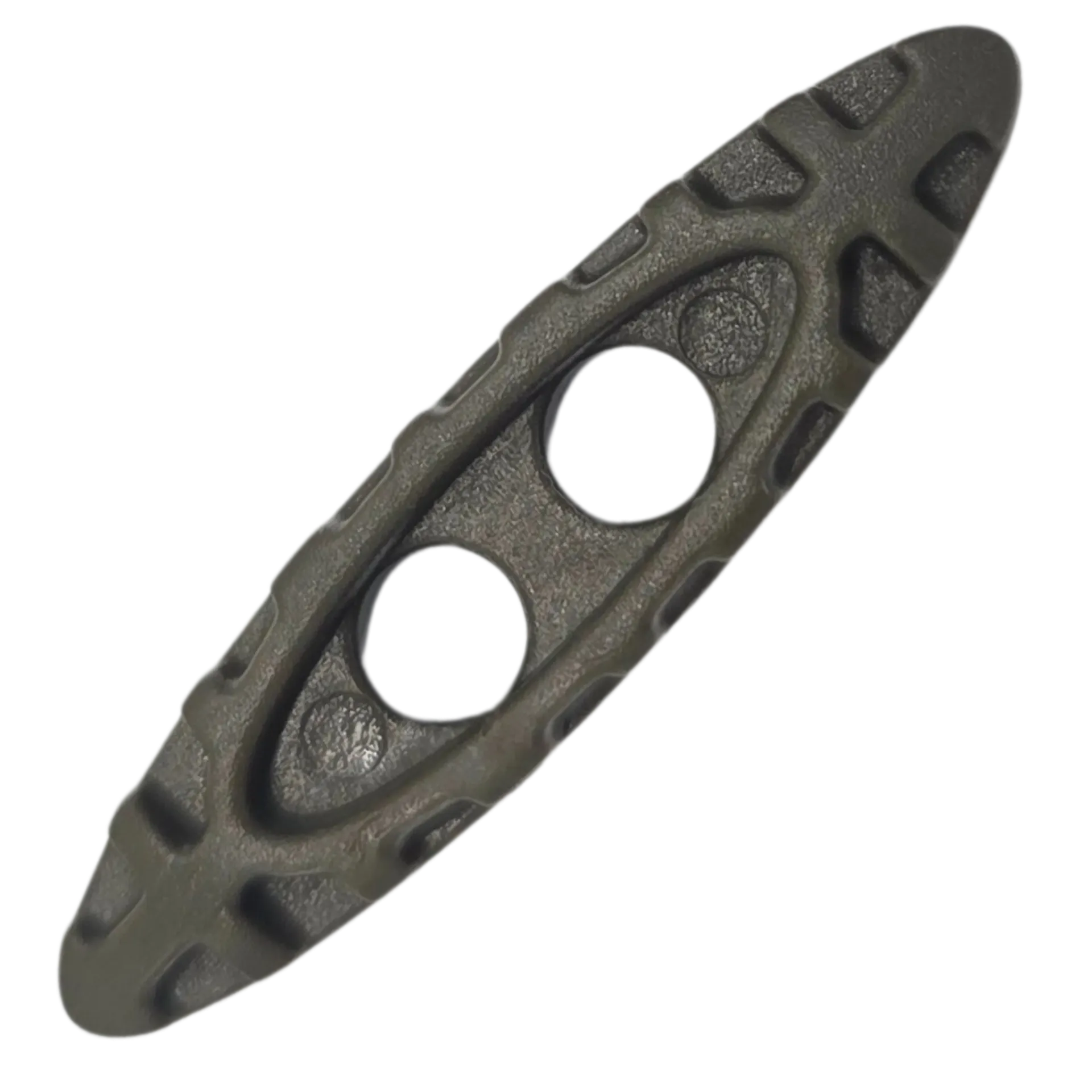 Guzik kołek Tactical Toggle 2M - RAL 6014