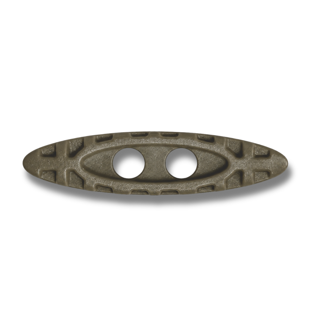 Guzik kołek Tactical Toggle 2M - RAL 6014