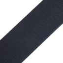 Taśma rzepowa haczyk 160 mm - Czarny