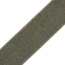 Taśma rzepowa pętelka 150 mm - Ranger Green