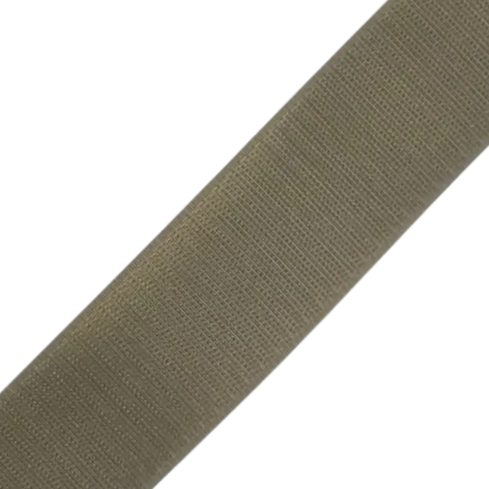 Taśma rzepowa haczyk 160 mm - Ranger Green